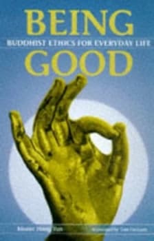 Being Good by Hsing Yun Paperback