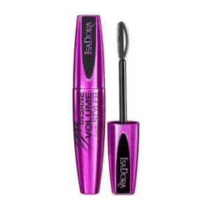 Isadora Insane Volume Lash Styler Insane Black 15 ml