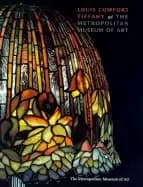louis comfort tiffany at the metropolitan museum of art