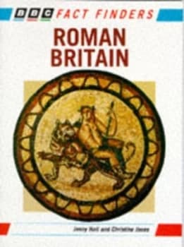 Roman Britain. Paperback