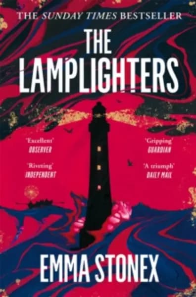 lamplighters 9781529047356