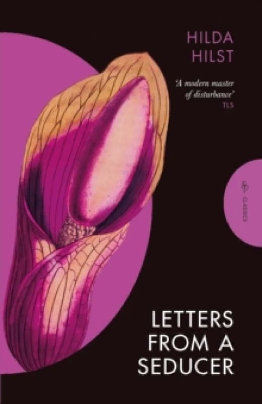 Letters from a Seducer Paperback / softback
