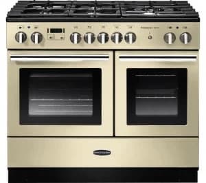 Rangemaster Professional FX 100 Dual Fuel Range Cooker