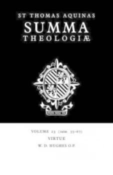 Summa Theologiae by Thomas Aquinas Paperback