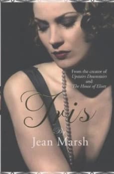 Iris by Jean Marsh Paperback