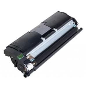 Original Konica Minolta TN-212 Black Laser Toner Ink Cartridge