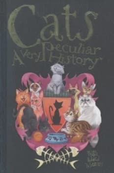 Cats by Fiona Macdonald Hardback