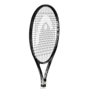 Head MX Speed Tour Tennis Racket - Black