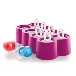 Zoku Zoku Ring Pop Mold -