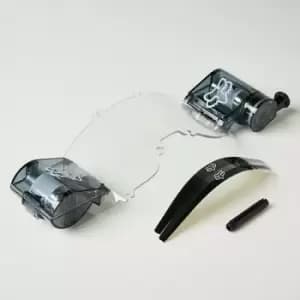 Youth Airspace / Main Total Vision System - Lexan