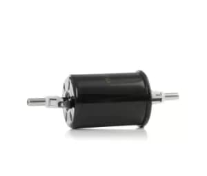 RIDEX Fuel Filter In-Line Filter 9F0153 CHEVROLET,DAEWOO,SPARK (M300),Aveo / Kalos Schragheck (T250, T255),KALOS,Aveo / Kalos Limousine (T250, T255)