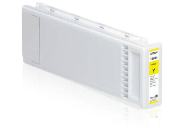 Epson T6944 Yellow Ink Cartridge 700ml - C13T69440N EPT69440N EXREPT69440N