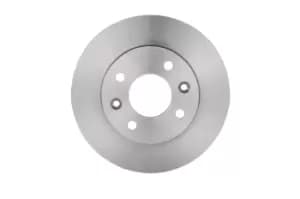Bosch Brake disc RENAULT 0 986 478 105 2677509716,2677509716,7700704705 Brake rotor,Brake discs,Brake rotors 7701204282