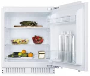 Candy CRU160NEK 135L Integrated Undercounter Fridge