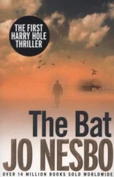 The Bat by Jo Nesbo Paperback