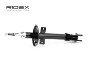 RIDEX Shock absorber Rear Axle 854S1201 Shocks,Shock absorbers RENAULT,DACIA,Duster (HS_),DUSTER,DUSTER Kasten