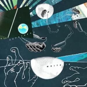 Write In by Happyness CD Album