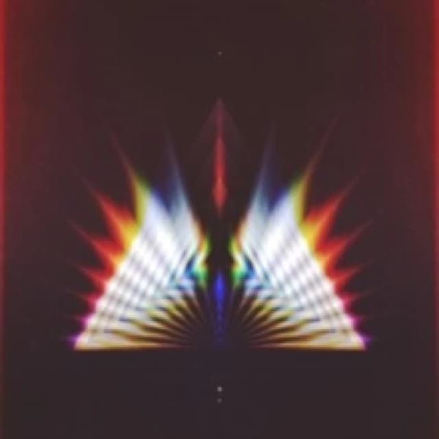 Mario Diaz De Leon: Spark and Earth CD / Album