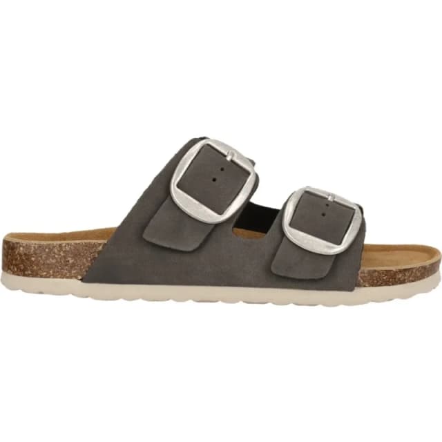 Cruz Womens mules Cruz Bundao Gris Female 36
