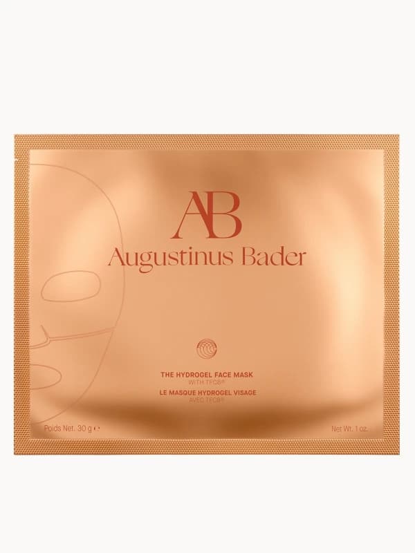 Augustinus Bader The Hydrogel Face Mask (Single Sachet)