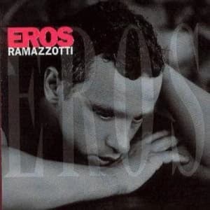 Eros by Eros Ramazzotti CD Album