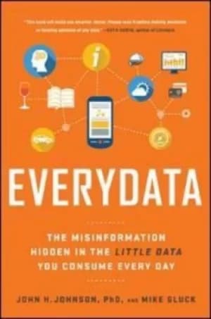 Everydata by John H Johnson