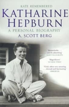 Kate Remembered by A. Scott Berg Paperback