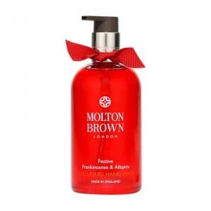 Molton Brown Frankincense All Spice Hand Wash 300ml
