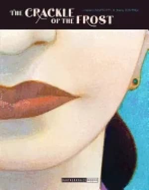 crackle of the frost