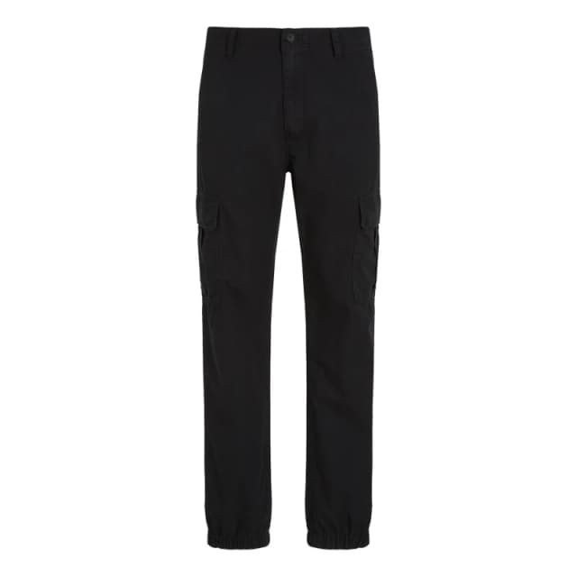 Tommy Jeans Ryan Ripstop Cargo trousers - Black 30 R