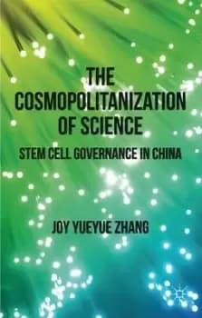 The Cosmopolitanization of Science by J. Zhang