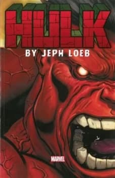 Hulk Volume 1 by Jeph Loeb Paperback