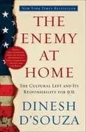 enemy at home the cultural left and its responsibility for 9 11