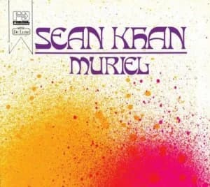 Muriel by Sean Khan CD Album