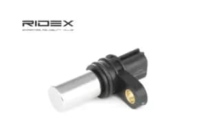 RIDEX Sensors 3946S0077 Sensor, camshaft position NISSAN,X-TRAIL (T30),X-TRAIL (T31),PRIMERA Kombi (WP12),PRIMERA (P12),PRIMERA Hatchback (P12),ALTIMA