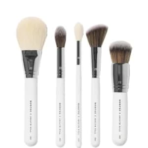 Morphe X Jaclyn Hill The Complexion Master Collection