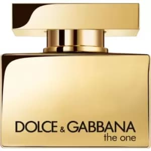 Dolce & Gabbana The One Gold Eau de Parfum For Her 50ml