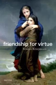 Friendship for Virtue by KristjA¡n KristjA¡nsson
