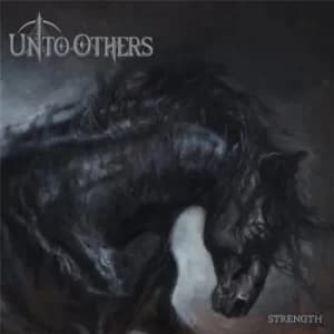 Unto Others Strength CD multicolor