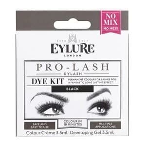 Eylure Dylash Eyelash Tint Black