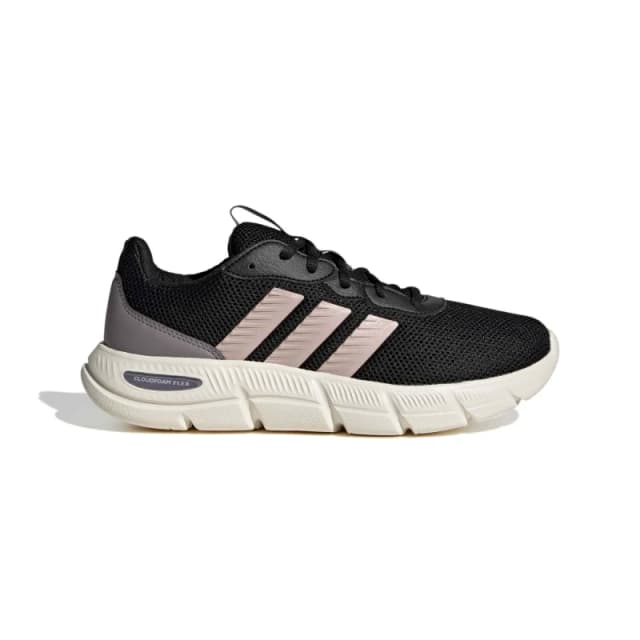 Adidas Womens Trainers adidas Cloudfoam Flex Noir Female 36 2/3