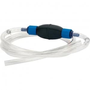 Draper SP4 Hand Fuel Syphon Pump