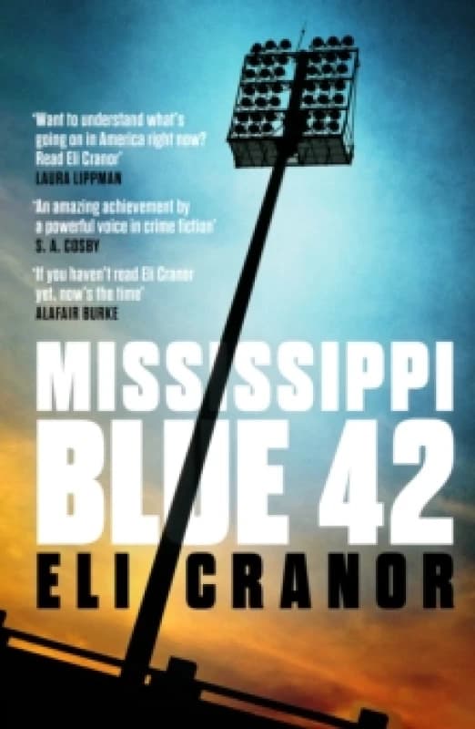 Mississippi Blue 42. Paperback. By Eli Cranor Books