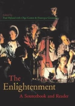 The Enlightenment by Olga Gomez Paperback
