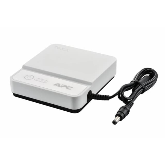 APC APC mini UPS CP12036LI - Emergency power supply 12Vdc, 36W, Li-ion, protects WiFi, Routers, IP cameras, etc CP12036LI