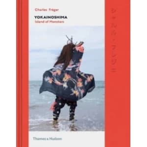 Yokainoshima: Island of Monsters by Charles Freger (Hardback, 2016)