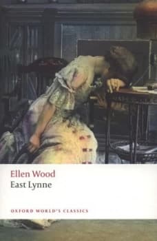 East Lynne by Ellen Wood Paperback