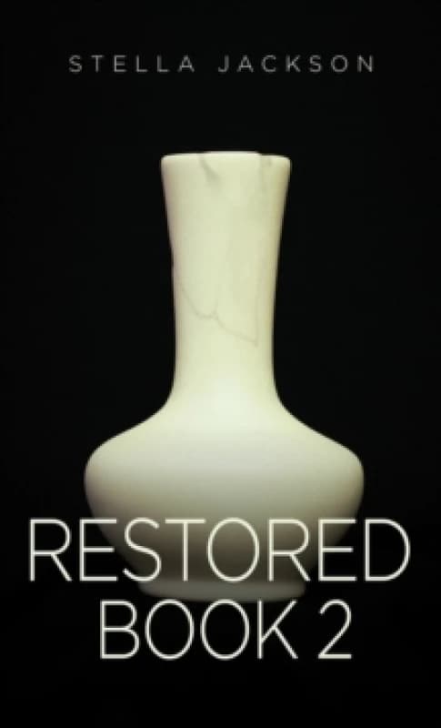 Restored - Book 2 Paperback / softback