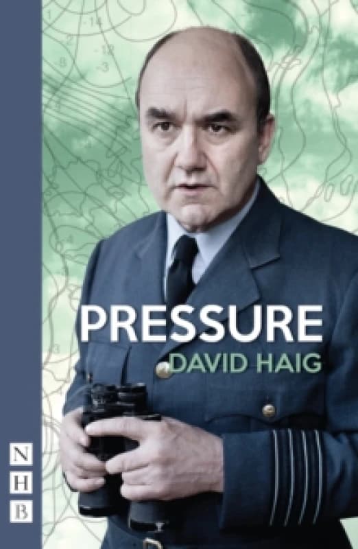 Pressure Paperback / softback