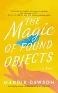 magic of found objects a novel